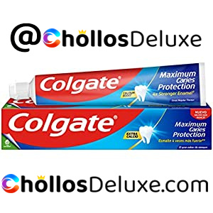 Colgate Pasta de Dientes Protección Caries 75ml