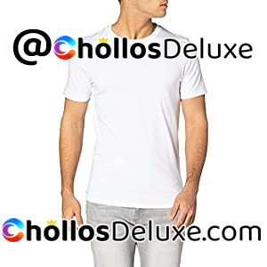 Pack de 3 Camisetas Hombre Jack & Jones