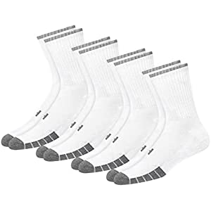 Pack de 4 Pares de Calcetines Algodón