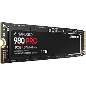 Samsung SSD 980 Pro 1TB NVMe
