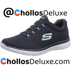 Skechers Summits Zapatillas Deportivas Mujer