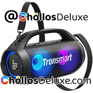 Tronsmart Bang SE Altavoz Bluetooth 40W LED IPX6