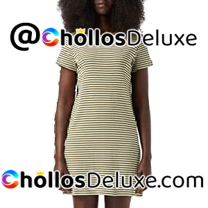 Levi's Vacation Vestido Mujer