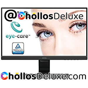 Monitor BenQ 22" FHD con Altavoces