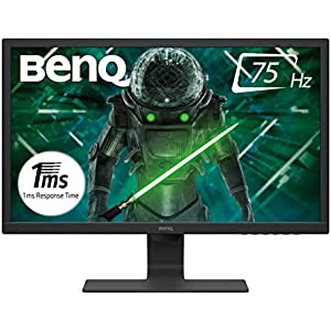 Monitor Gaming 27" FHD BenQ