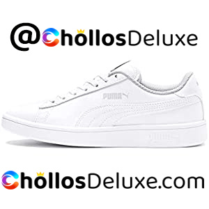 Puma Smash V2 Zapatillas Unisex