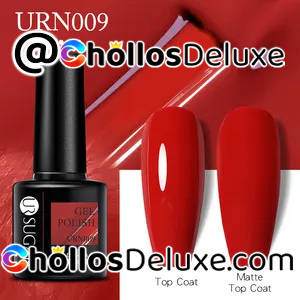 Esmaltes de Gel Varios Colores
