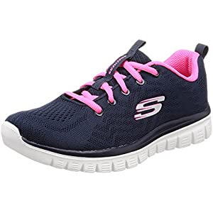 Skechers Graceful Get Connected Zapatillas Mujer