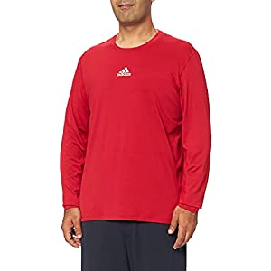 Adidas Techfit Camiseta Manga Larga Hombre
