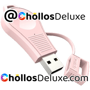 Cargador Inalámbrico USB Apple Watch