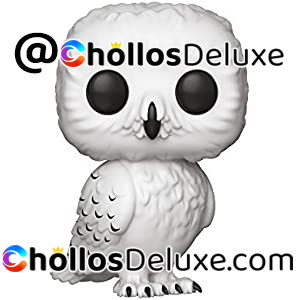 Funko Pop! Harry Potter - Hedwig