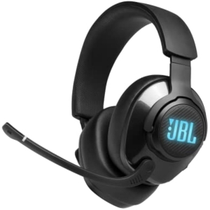 JBL Quantum 400 Auriculares Gaming
