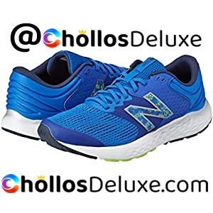 New Balance 520v7 Zapatillas Running Hombre