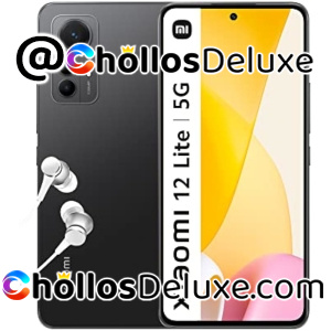 Xiaomi 12 Lite 5G 8GB-256GB