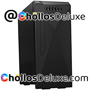 Asus Ordenador Sobremesa i5 16GB RAM 512GB SSD