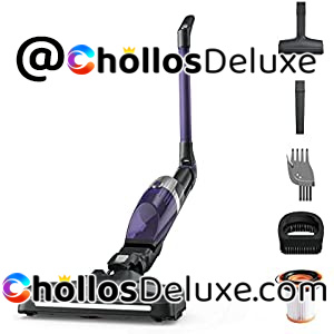 Rowenta X-TREM Compact 2 en 1 Aspiradora Escoba Inalámbrica