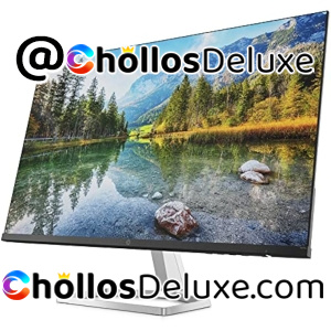 HP Monitor 27" FullHD 75Hz
