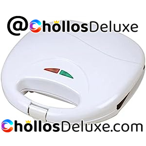 Sandwichera 750W Placas Antiadherentes