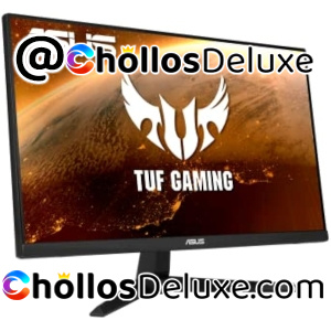Asus Monitor Gaming 23.8" Full HD