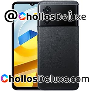 Xiaomi Poco M5 4GB-128GB 5000mAh 22.5W