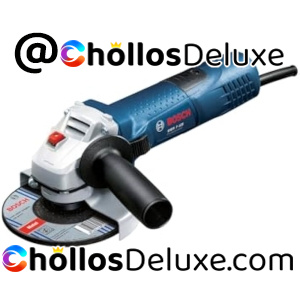 Bosch GWS 7-125 Amoladora 720W