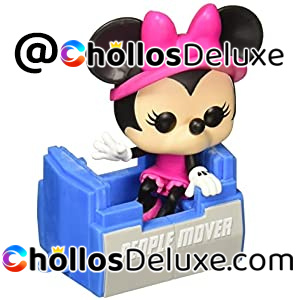 Funko Pop! Disney - Minnie