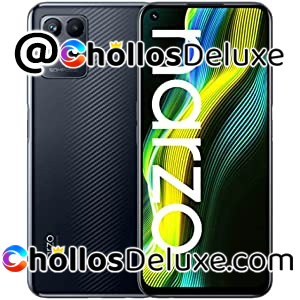 Realme Narzo 50 4GB-128GB 5.000mAh 33W