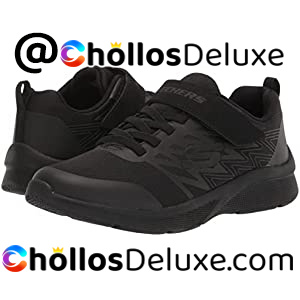Skechers Microspec Texlor Zapatillas Niños