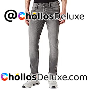 Jack & Jones Vaqueros Hombre