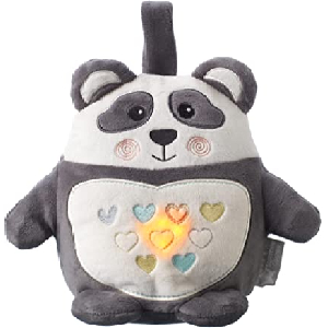 Tommee Tippee Pip el Panda con Sensor de Llanto