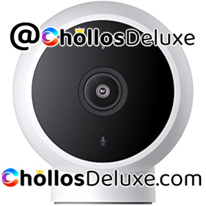 Xiaomi Mi Camera 2K Alexa/Google