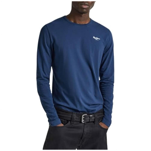 Pepe Jeans Original Basic Camiseta Hombre