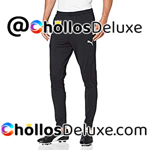 Puma Liga Pantalones Deportivos Hombre