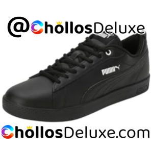 Puma Smash V2 L Zapatillas Mujer