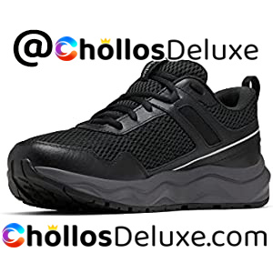 Columbia Plateau Zapatillas Senderismo Hombre