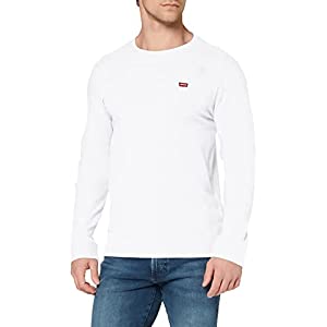 Levi's Original Housemark Camiseta Hombre