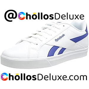 Reebok Royal Complete 3.0 Low Zapatillas Deportivas Hombre