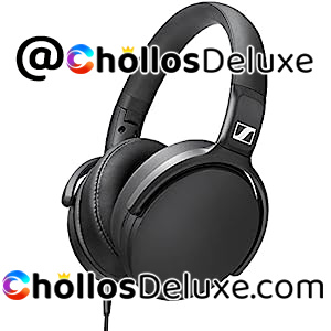 Sennheiser HD 400S Auriculares