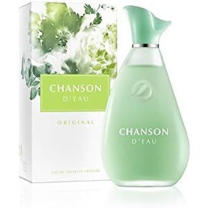 Chanson D'Eau Eau De Toilette Mujer 200ML