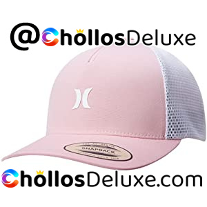 Hurley W Montara Gorra Mujer