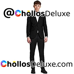 Jack & Jones Traje 2 Piezas Hombre