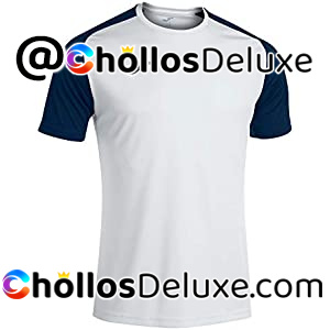 Joma Academy IV Camiseta hombre