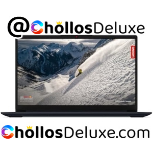 Lenovo Portátil 15.6" FullHD Ryzen 7 512GB SSD