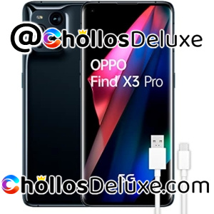 Oppo Find X3 Pro 5G 12GB-256GB
