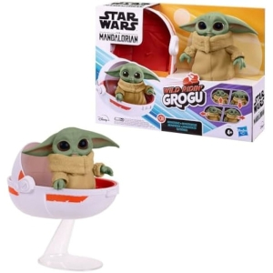 Hasbro Wild Ridin' Grogu Star Wars