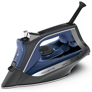 Rowenta Plancha Vapor 2500W