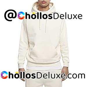 Urban Classics Sudadera Capucha Hombre