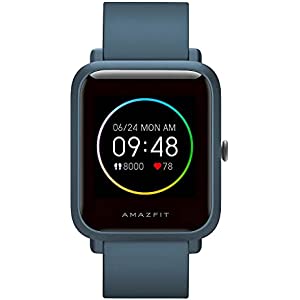 Amazfit Bip S Lite Smartwatch