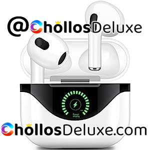 Auriculares Bluetooth 5.1 IPX5