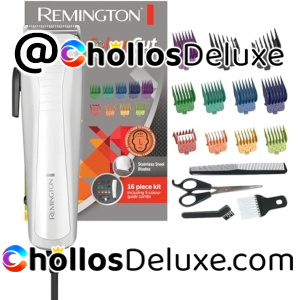 Cortapelos Remington HC5035 +Extras